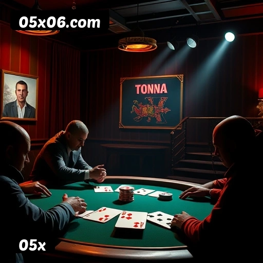 Chuva de Bônus 05x nos slots