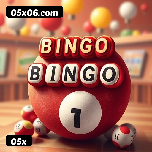 Variedade de slots 05x