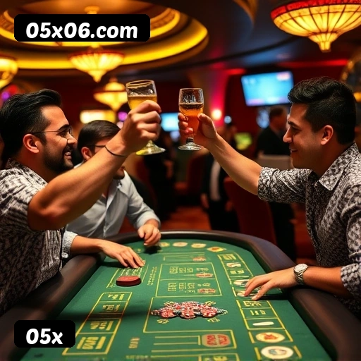 Funcionalidades App 05x