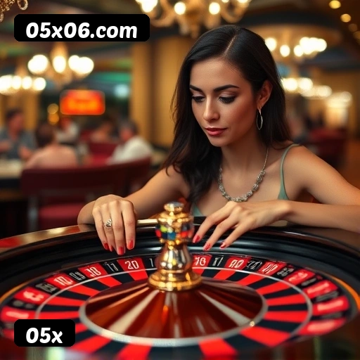 Aplicativo móvel 05x para iOS e Android