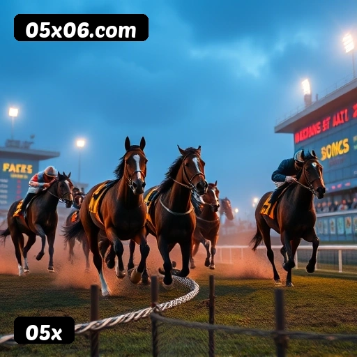 Jogos de slot online na 05x